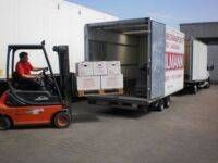 Umzug Pohlmann in Unna